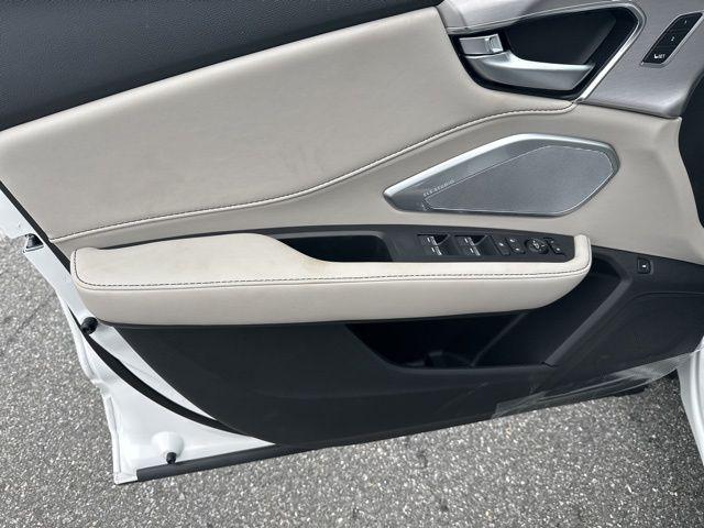 2026 Acura RDX w/Technology Package