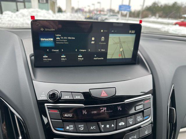 2026 Acura RDX w/Technology Package