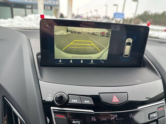 2026 Acura RDX w/Technology Package