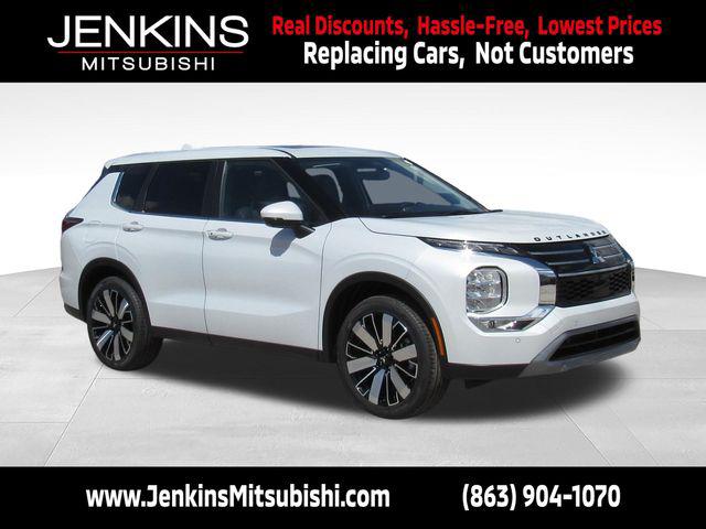 2026 Mitsubishi Outlander SE 1.5T 2WD for sale in Lakeland, FL