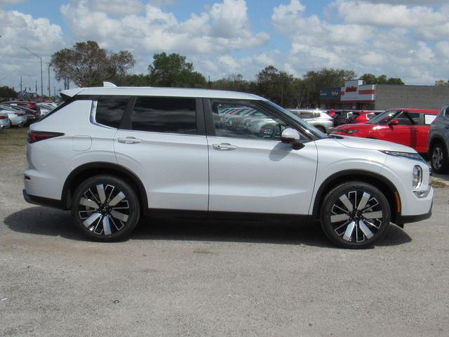 2026 Mitsubishi Outlander SE 1.5T 2WD