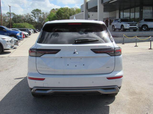 2026 Mitsubishi Outlander SE 1.5T 2WD