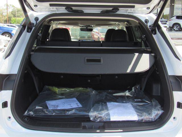 2026 Mitsubishi Outlander SE 1.5T 2WD