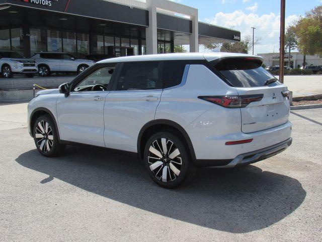 2026 Mitsubishi Outlander SE 1.5T 2WD