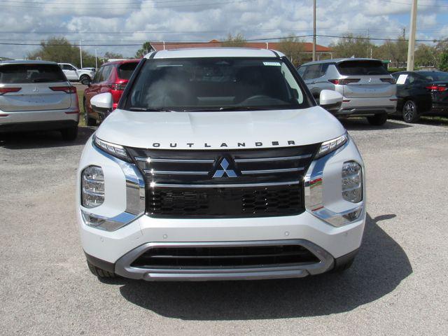 2026 Mitsubishi Outlander SE 1.5T 2WD