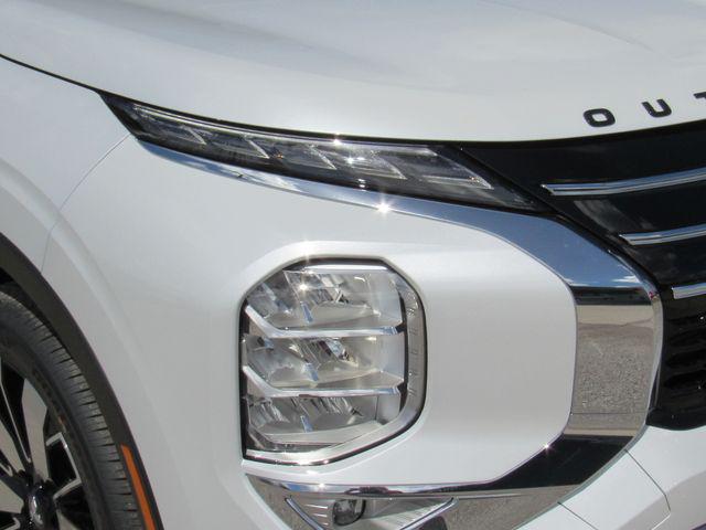 2026 Mitsubishi Outlander SE 1.5T 2WD