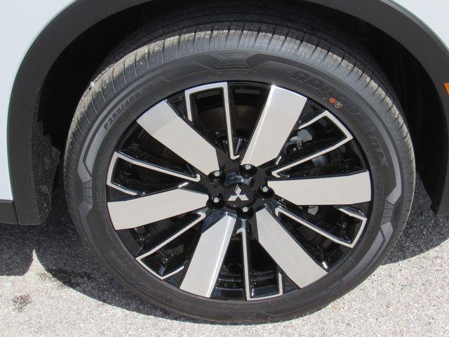 2026 Mitsubishi Outlander SE 1.5T 2WD