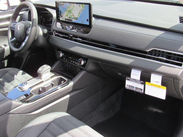 2026 Mitsubishi Outlander SE 1.5T 2WD