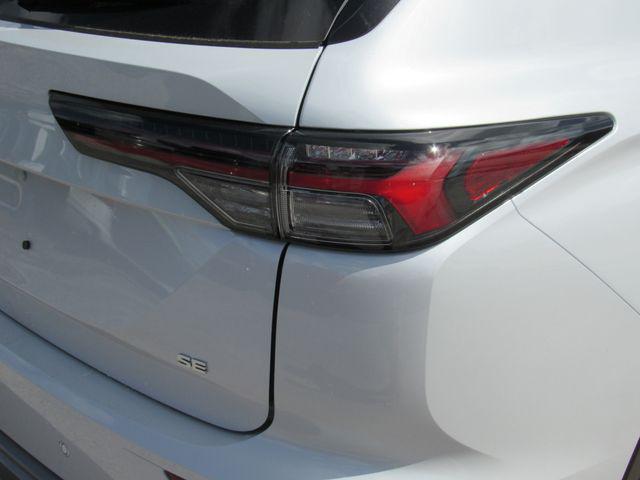 2026 Mitsubishi Outlander SE 1.5T 2WD