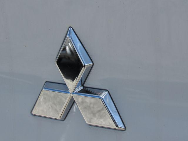 2026 Mitsubishi Outlander SE 1.5T 2WD