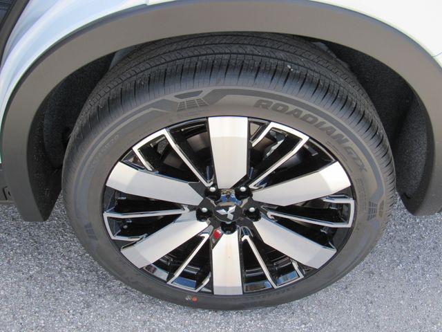 2026 Mitsubishi Outlander SE 1.5T 2WD