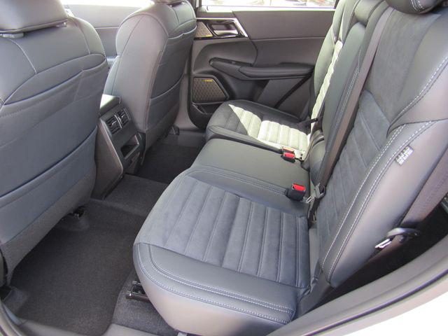 2026 Mitsubishi Outlander SE 1.5T 2WD