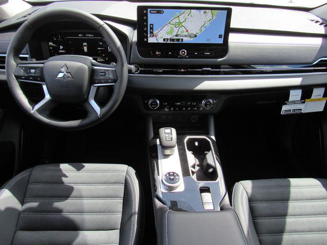 2026 Mitsubishi Outlander SE 1.5T 2WD