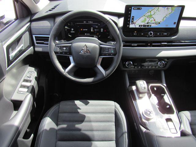 2026 Mitsubishi Outlander SE 1.5T 2WD
