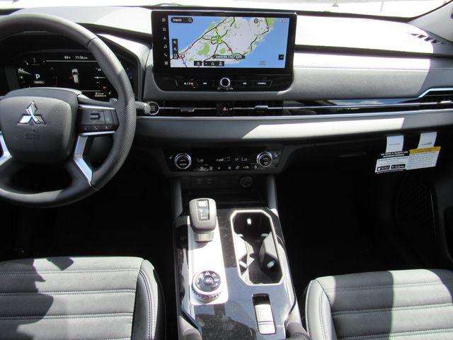 2026 Mitsubishi Outlander SE 1.5T 2WD