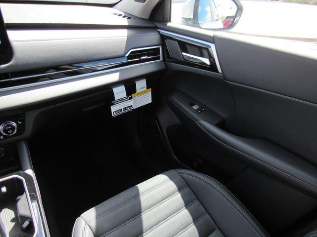 2026 Mitsubishi Outlander SE 1.5T 2WD