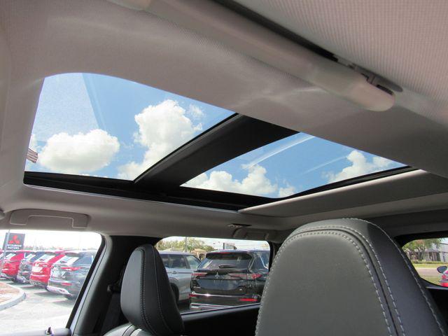 2026 Mitsubishi Outlander SE 1.5T 2WD
