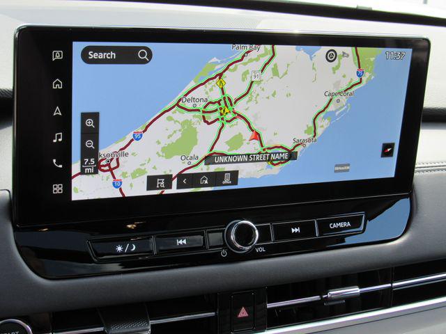 2026 Mitsubishi Outlander SE 1.5T 2WD