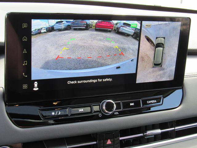 2026 Mitsubishi Outlander SE 1.5T 2WD