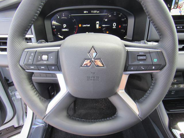 2026 Mitsubishi Outlander SE 1.5T 2WD