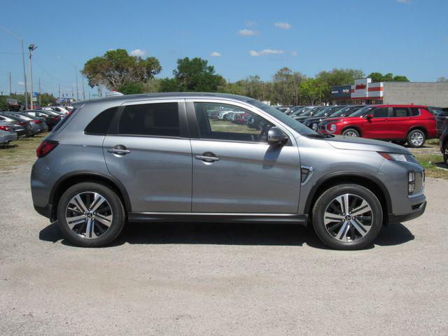 2026 Mitsubishi Outlander Sport 2.0 SE