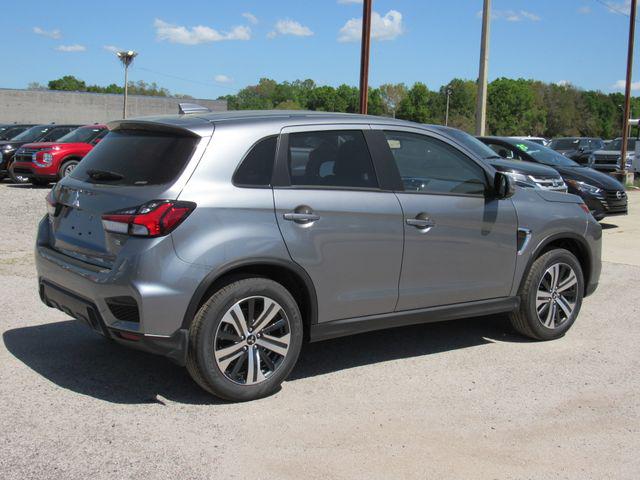 2026 Mitsubishi Outlander Sport 2.0 SE