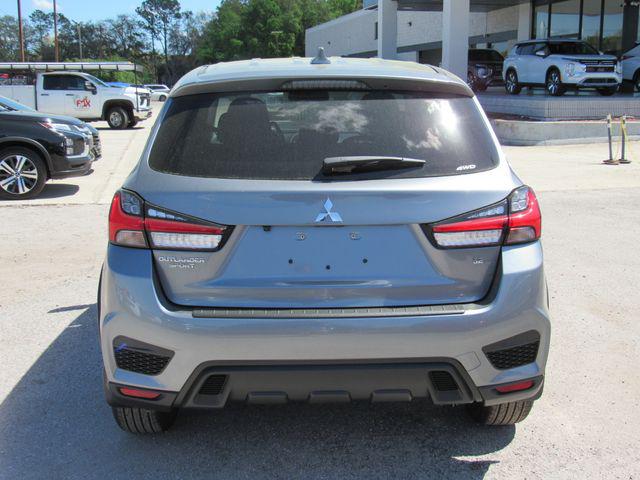 2026 Mitsubishi Outlander Sport 2.0 SE