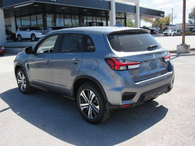 2026 Mitsubishi Outlander Sport 2.0 SE