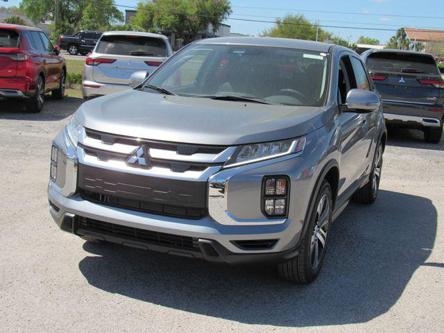 2026 Mitsubishi Outlander Sport 2.0 SE