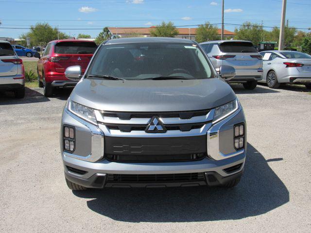 2026 Mitsubishi Outlander Sport 2.0 SE