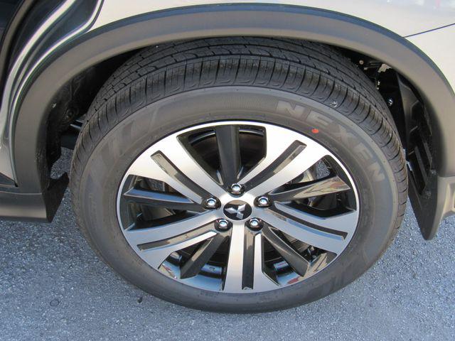 2026 Mitsubishi Outlander Sport 2.0 SE
