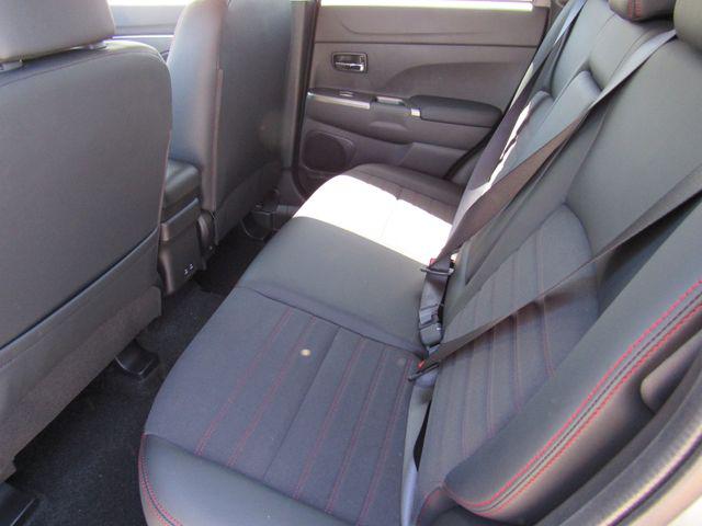 2026 Mitsubishi Outlander Sport 2.0 SE