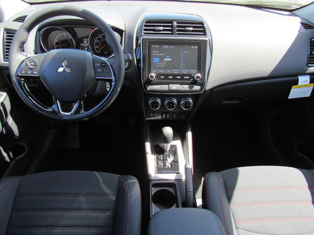 2026 Mitsubishi Outlander Sport 2.0 SE