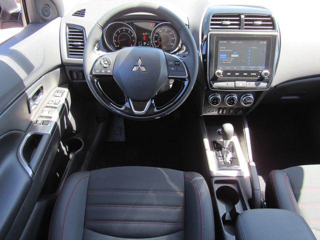 2026 Mitsubishi Outlander Sport 2.0 SE