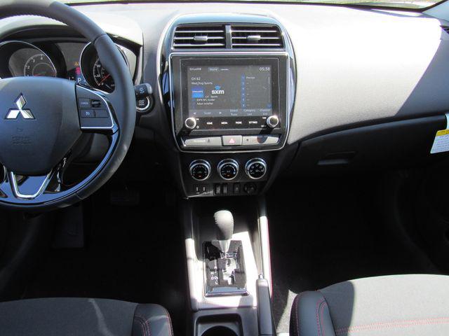 2026 Mitsubishi Outlander Sport 2.0 SE