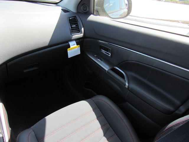 2026 Mitsubishi Outlander Sport 2.0 SE