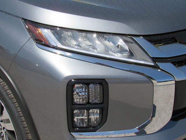 2026 Mitsubishi Outlander Sport 2.0 SE