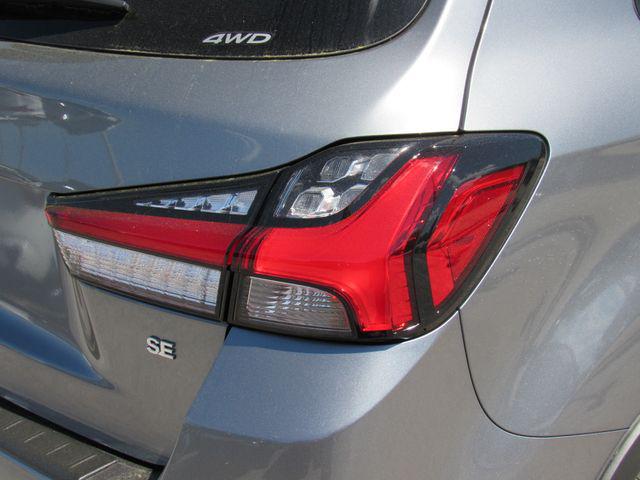 2026 Mitsubishi Outlander Sport 2.0 SE