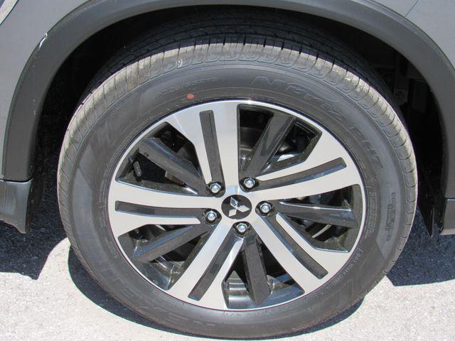 2026 Mitsubishi Outlander Sport 2.0 SE
