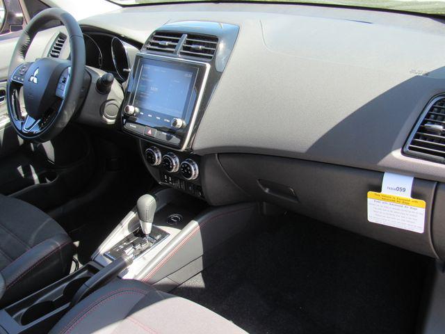 2026 Mitsubishi Outlander Sport 2.0 SE
