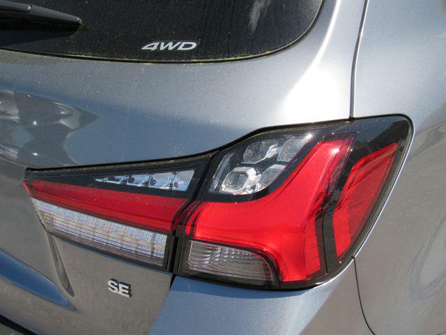 2026 Mitsubishi Outlander Sport 2.0 SE
