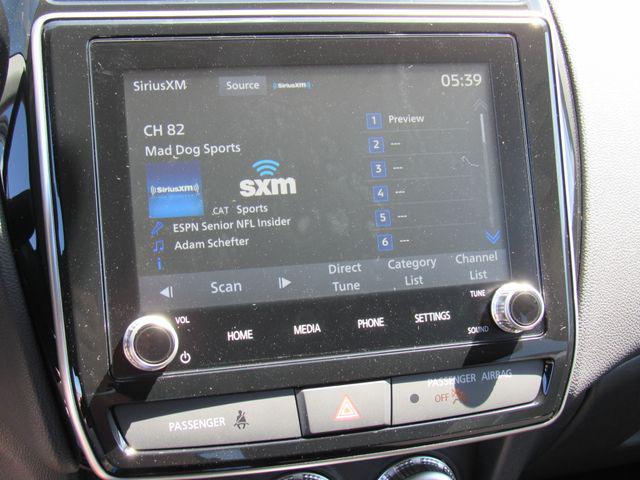 2026 Mitsubishi Outlander Sport 2.0 SE