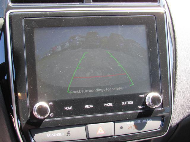 2026 Mitsubishi Outlander Sport 2.0 SE