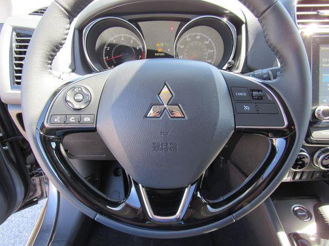 2026 Mitsubishi Outlander Sport 2.0 SE