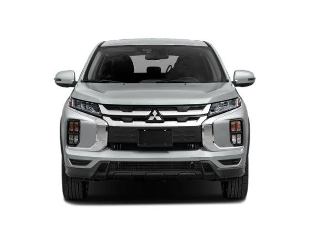2026 Mitsubishi Outlander Sport 2.0 SE