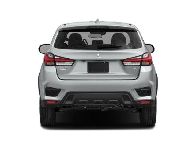2026 Mitsubishi Outlander Sport 2.0 SE