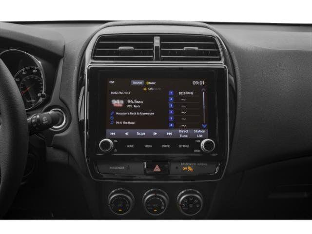 2026 Mitsubishi Outlander Sport 2.0 SE