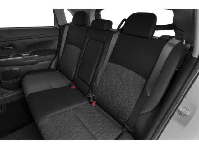 2026 Mitsubishi Outlander Sport 2.0 SE