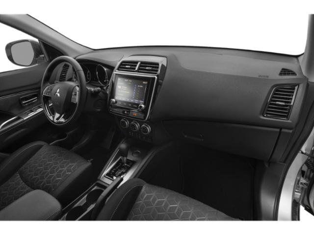 2026 Mitsubishi Outlander Sport 2.0 SE