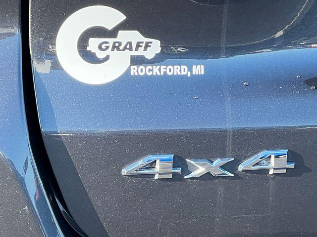 2023 Jeep Compass Sport 4x4